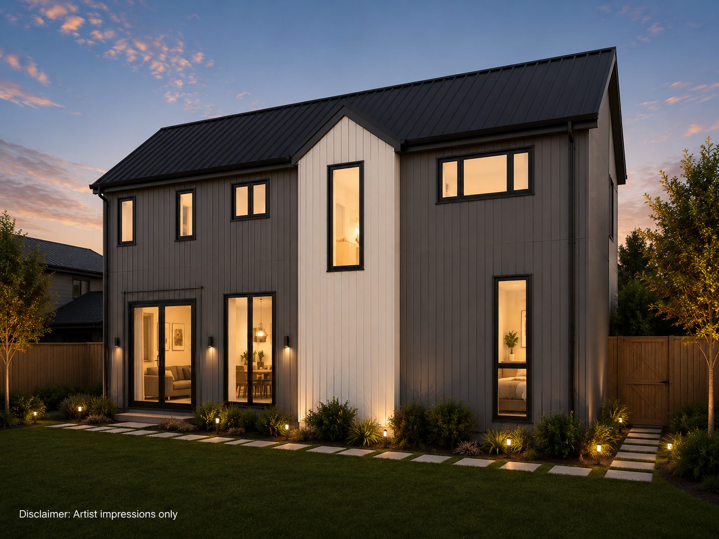 Titles Issued | Approved Building Consent — slide 12