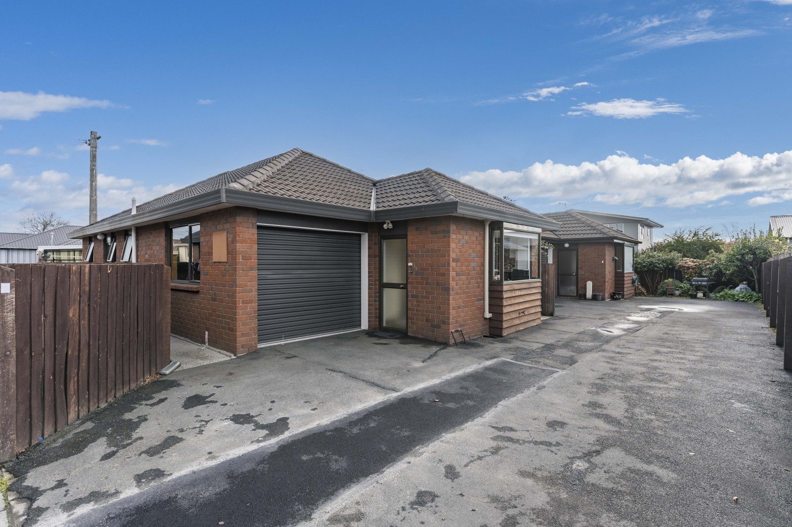 Easy care townhouse in a handy Mosgiel location — slide 1