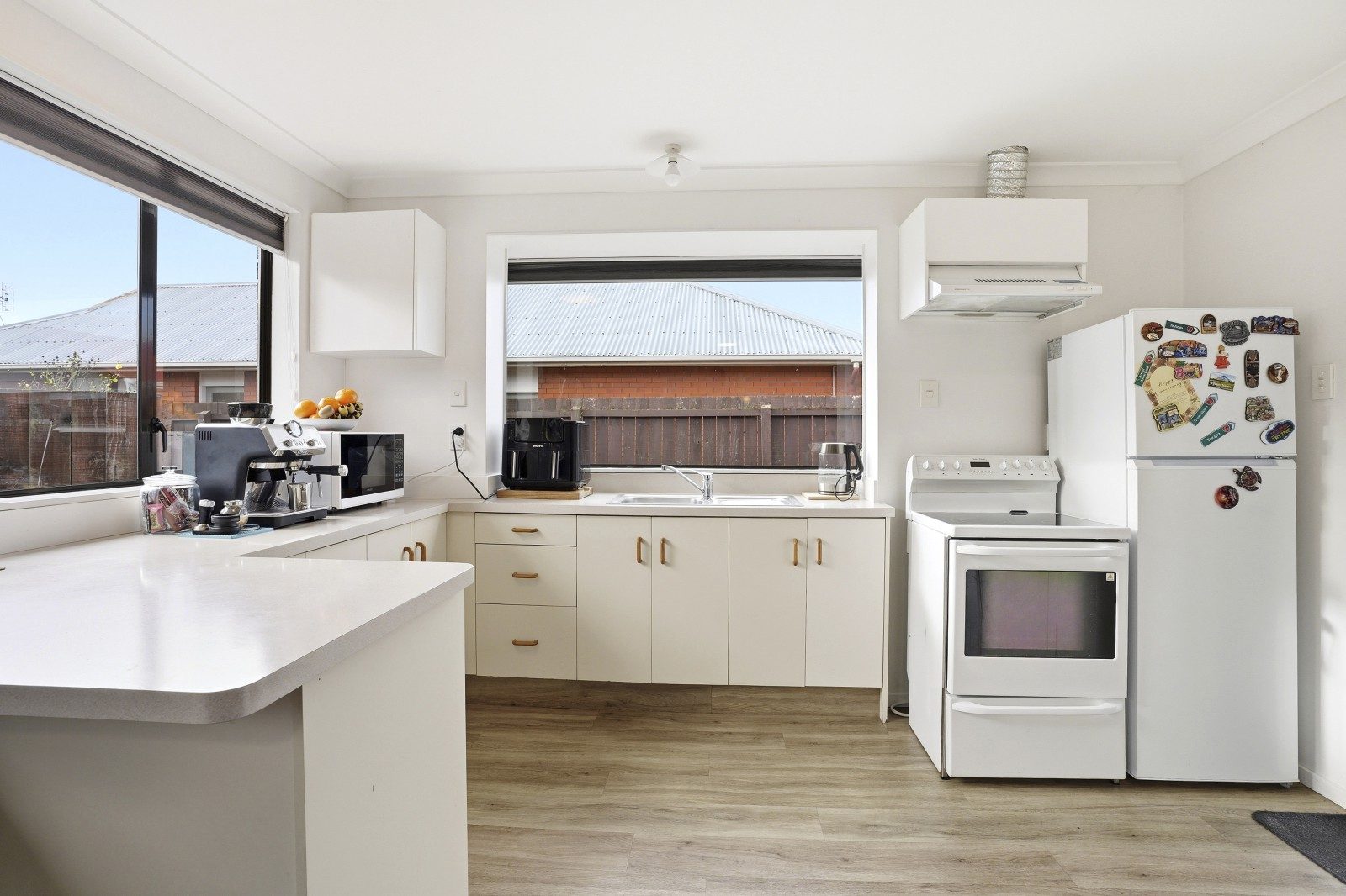 Property interior