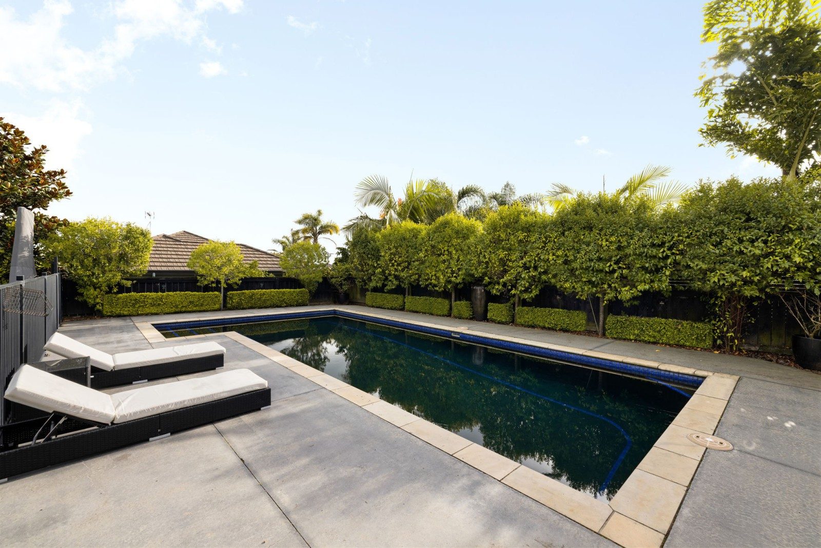 Property interior