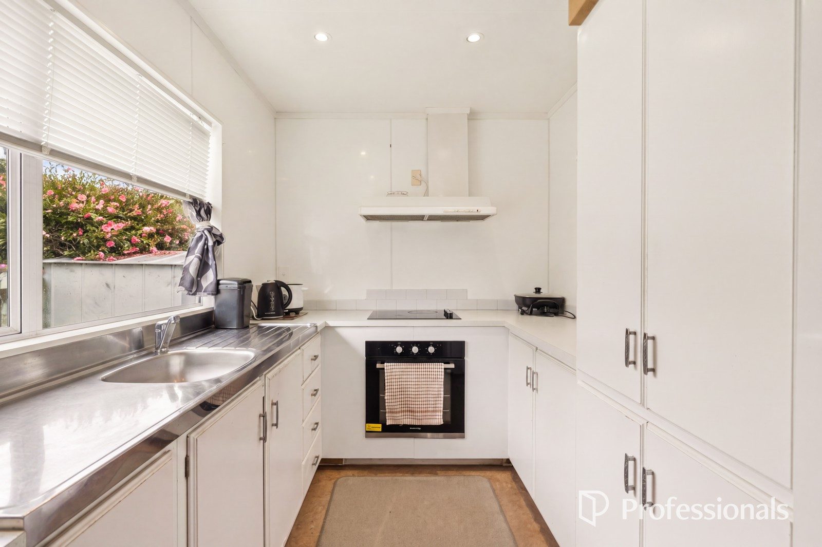 Property interior