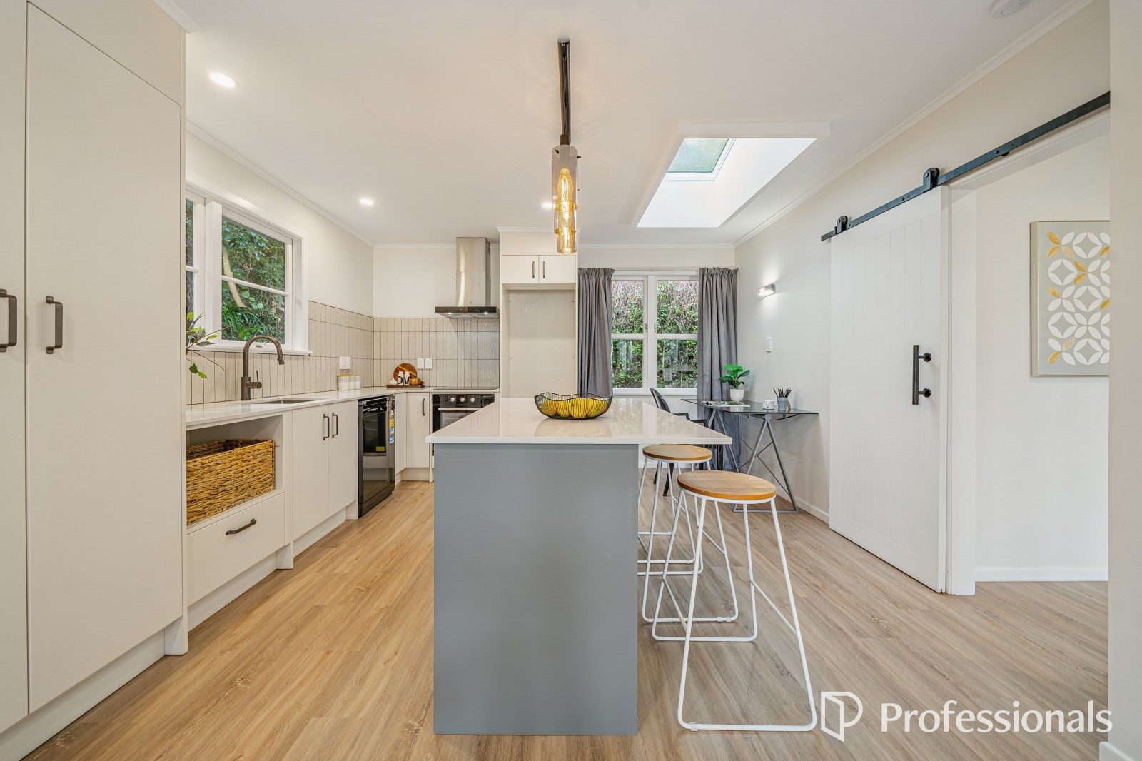 Beautifully Renovated Family Home — slide 2