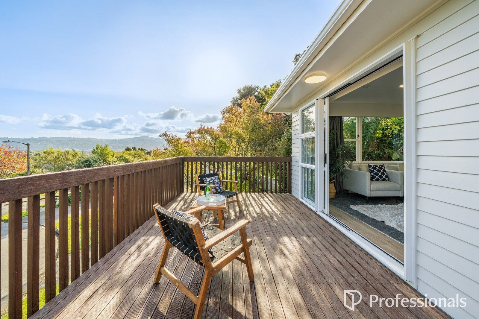 Property interior