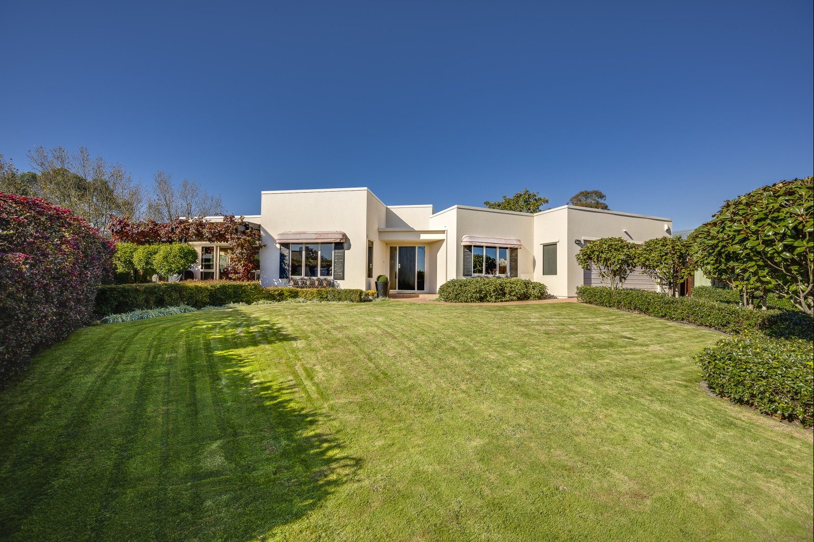 Property interior