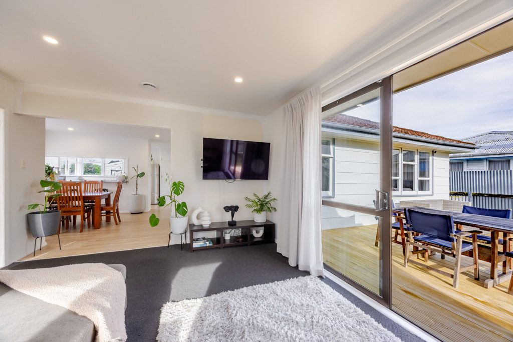 Property interior