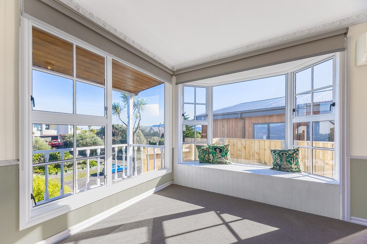 Property interior