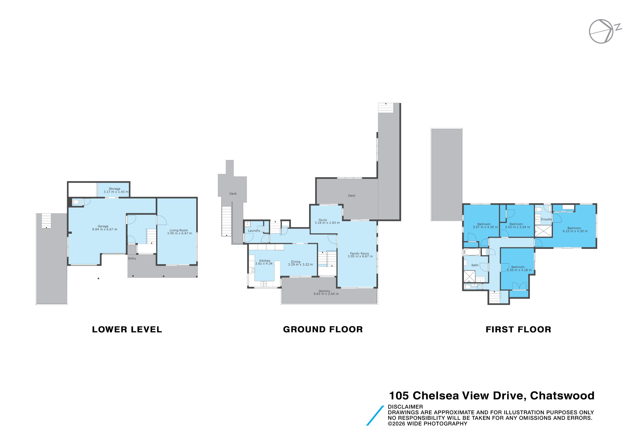 Expansive Family Living — slide 32