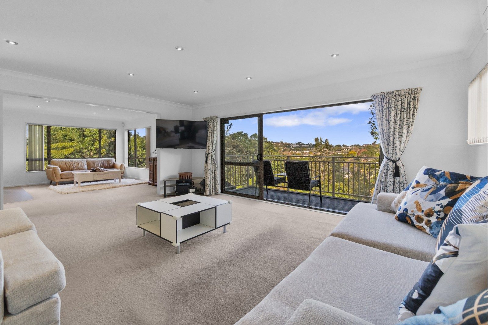 Property interior