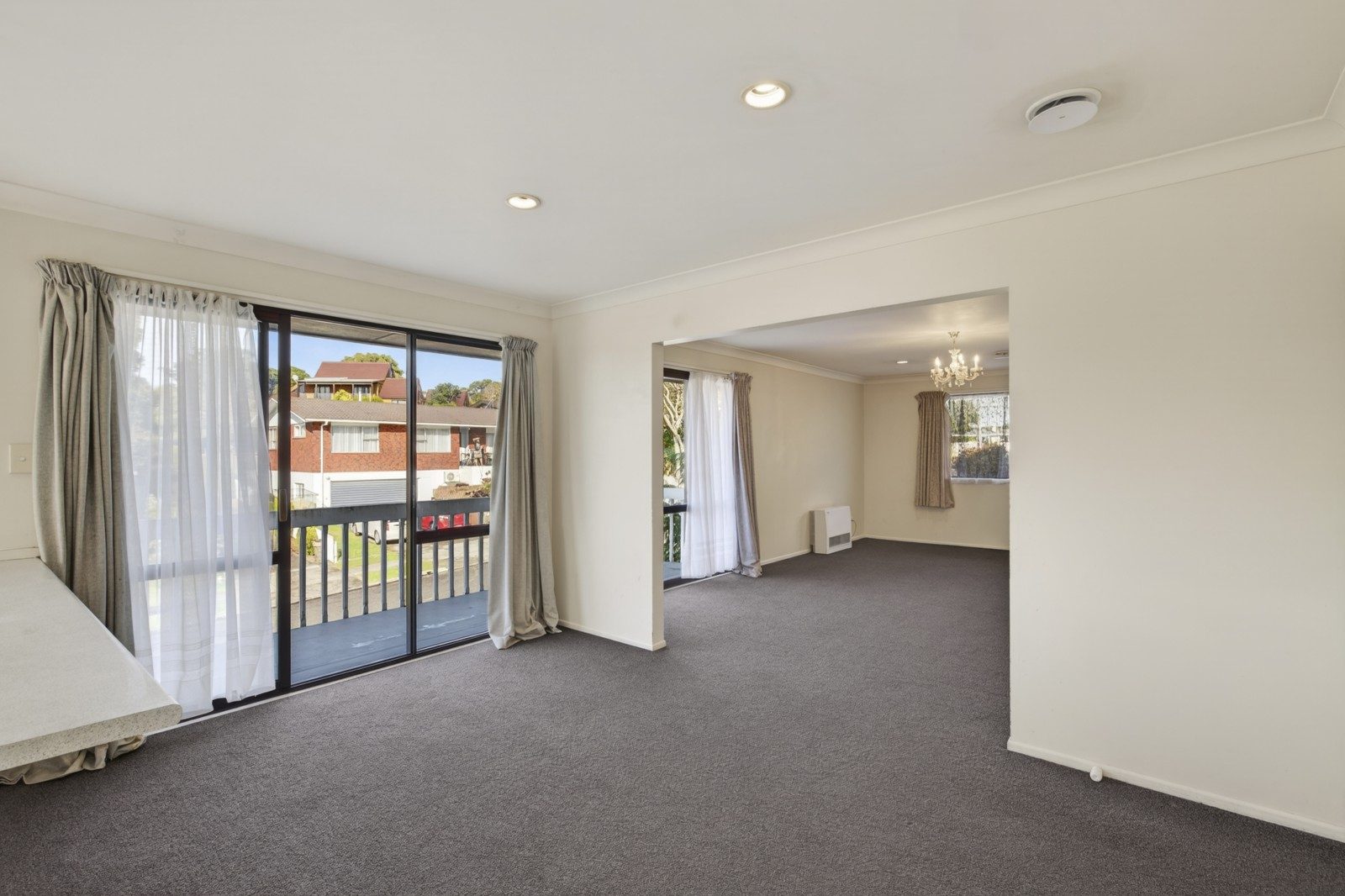 Property interior