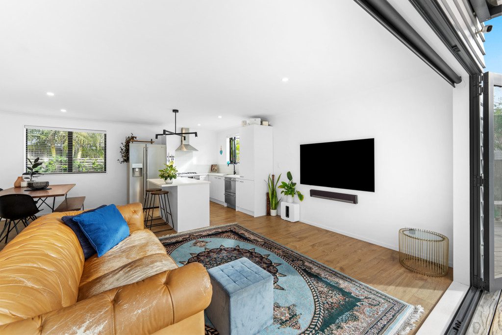 Property interior