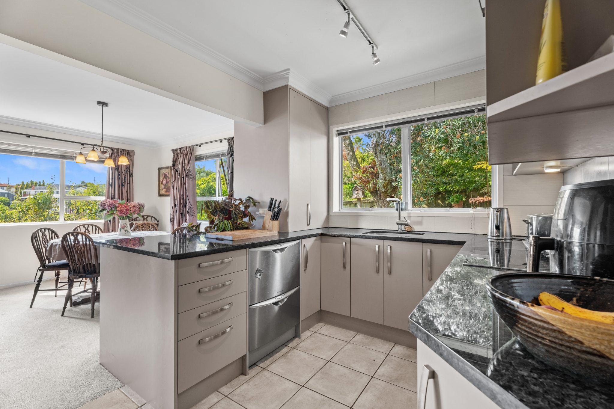 Property interior