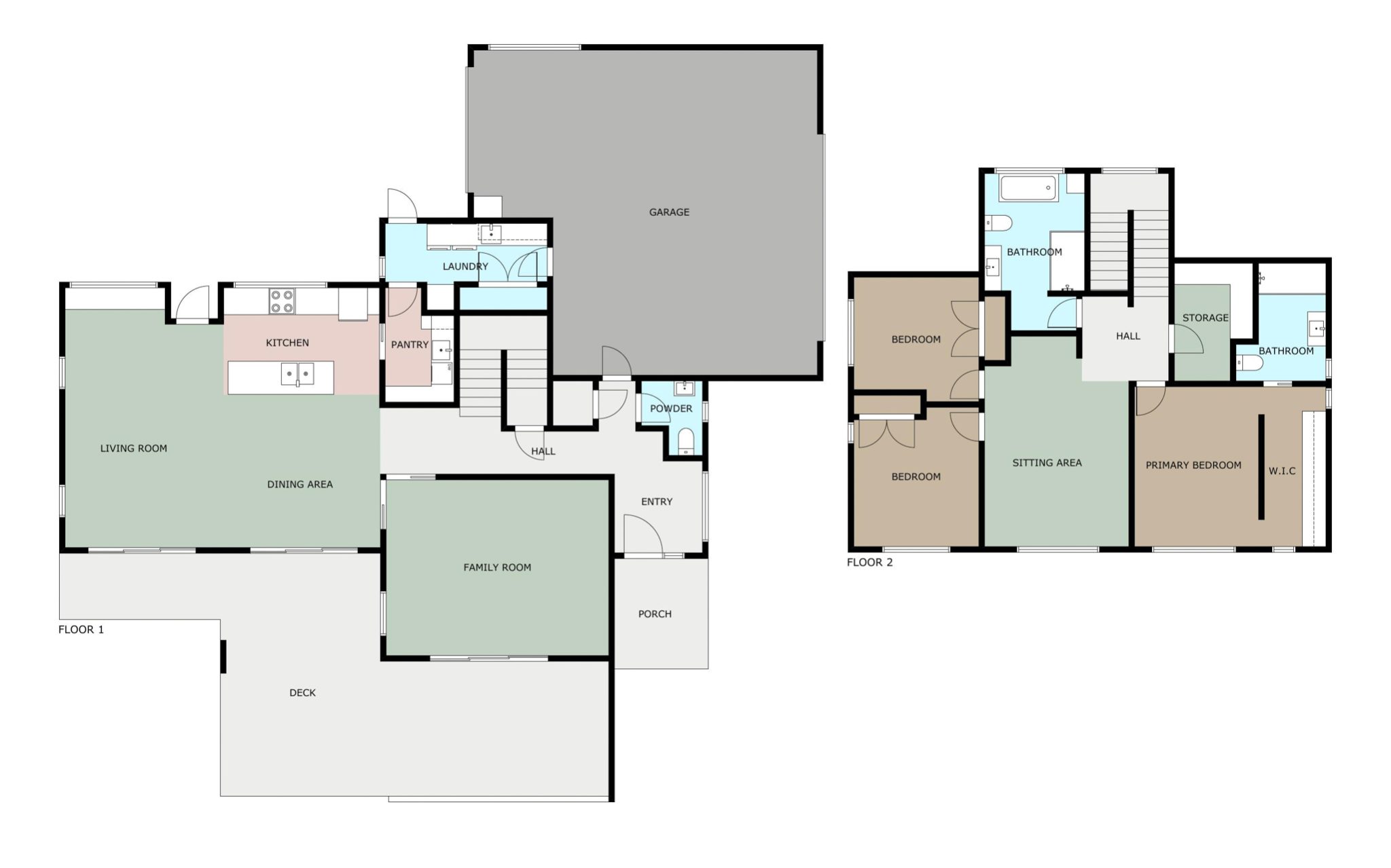 CONTEMPORARY IN PRIME LOCATION — slide 25