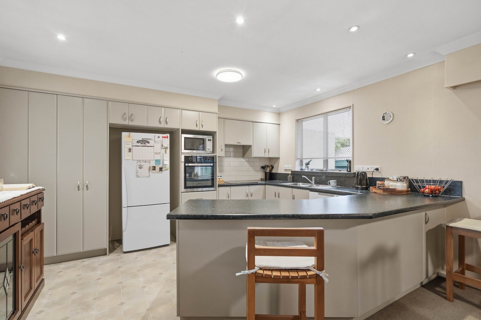 Property interior