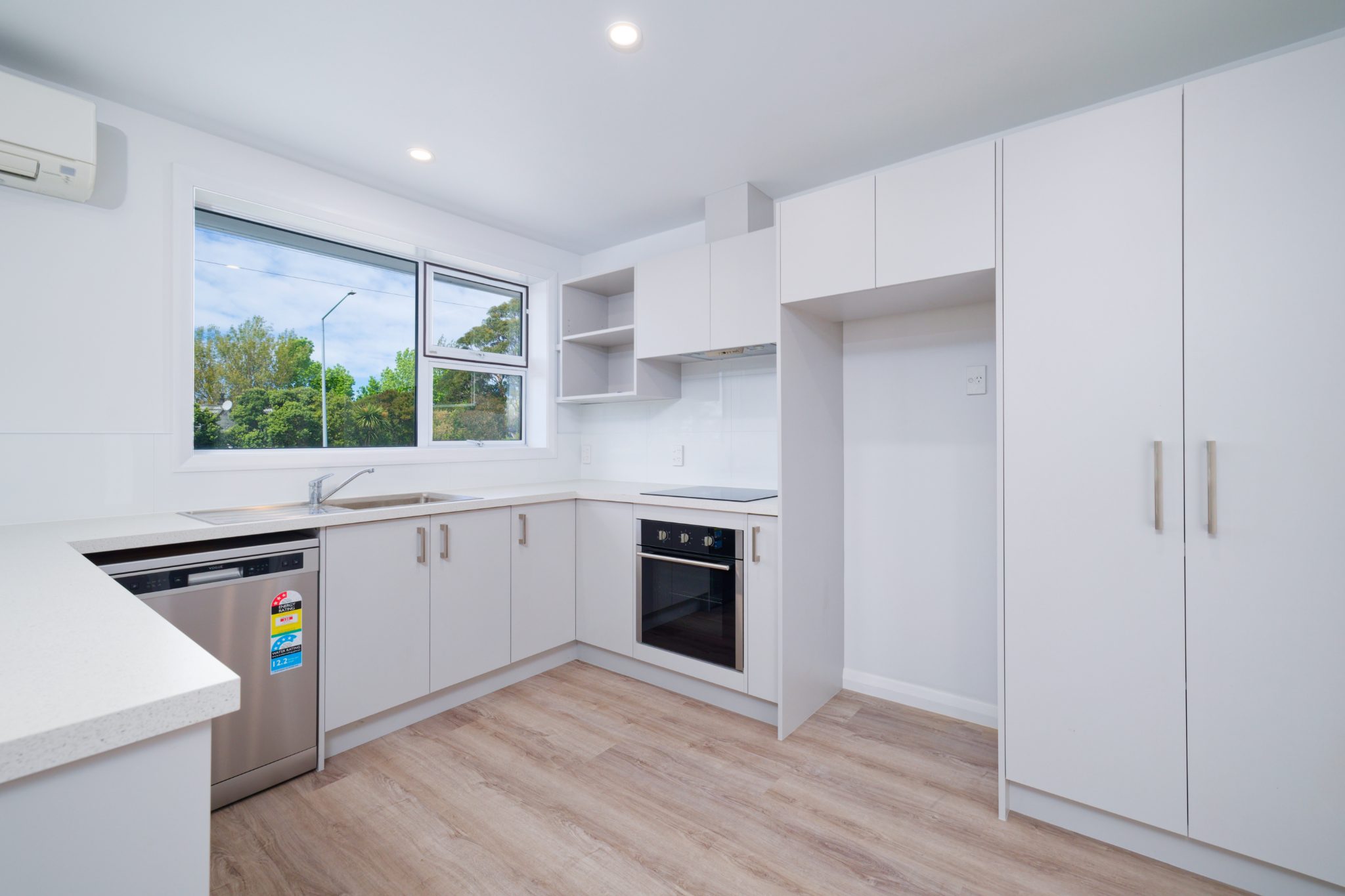 Property interior