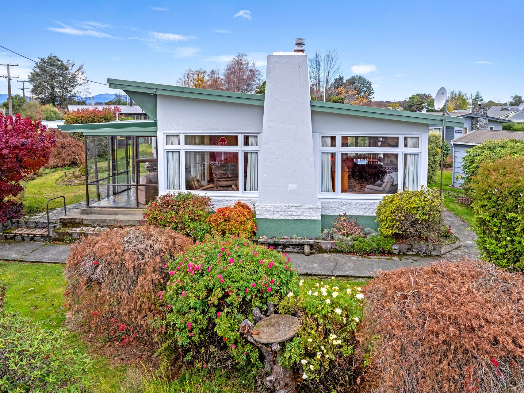 Property interior