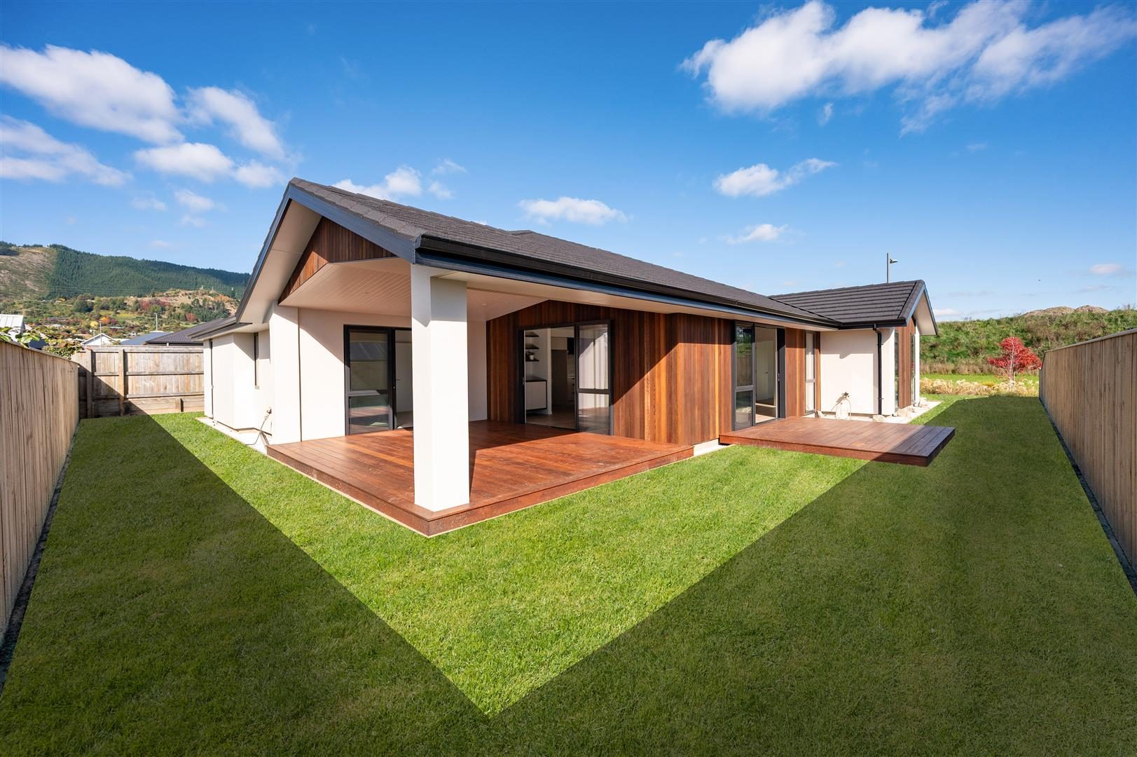 Property interior