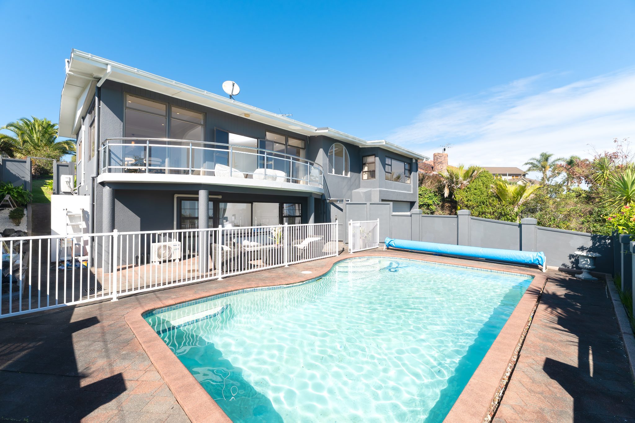 Property interior