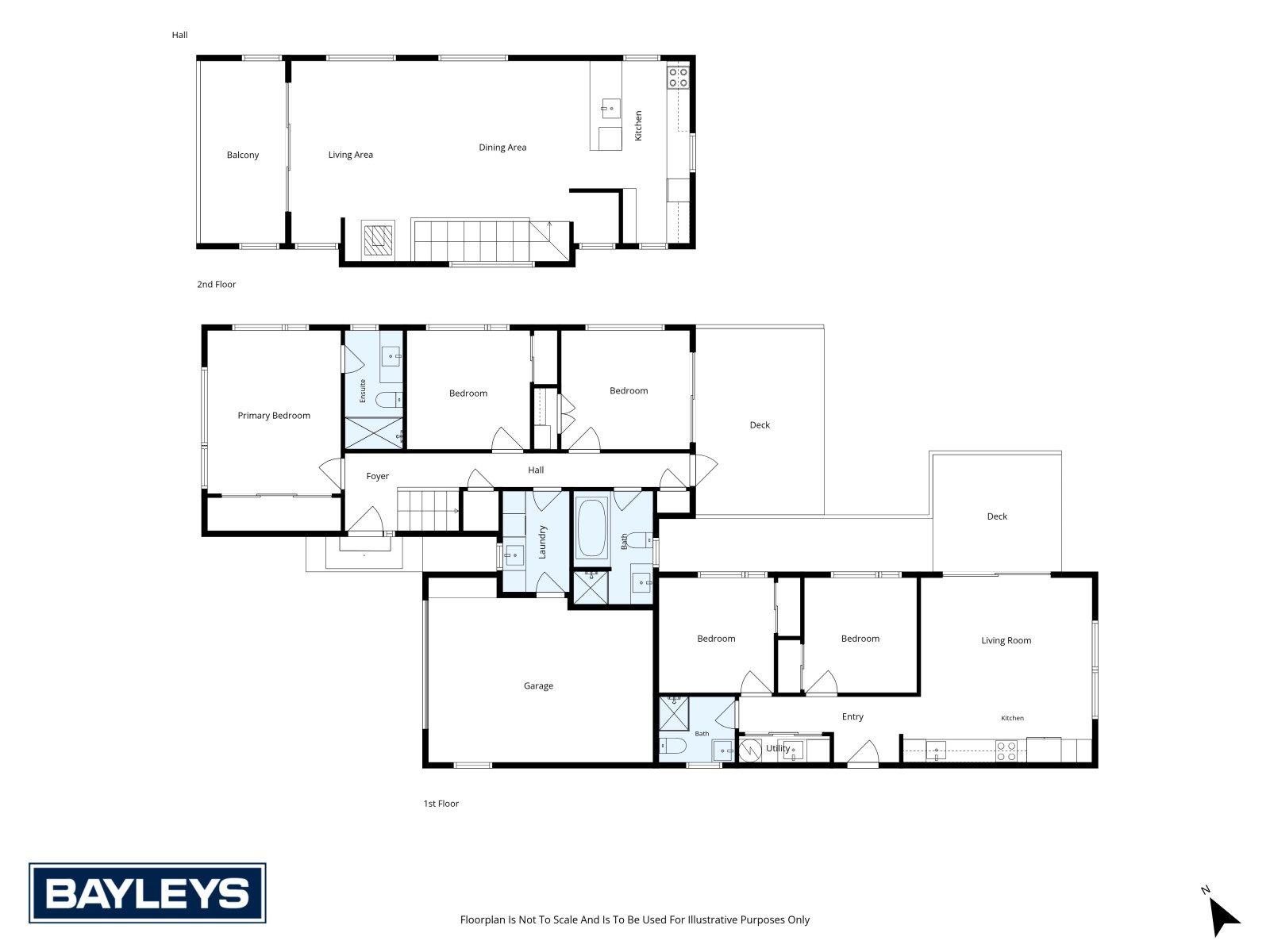 Impeccable Views. A Considered Home and Income. — slide 33