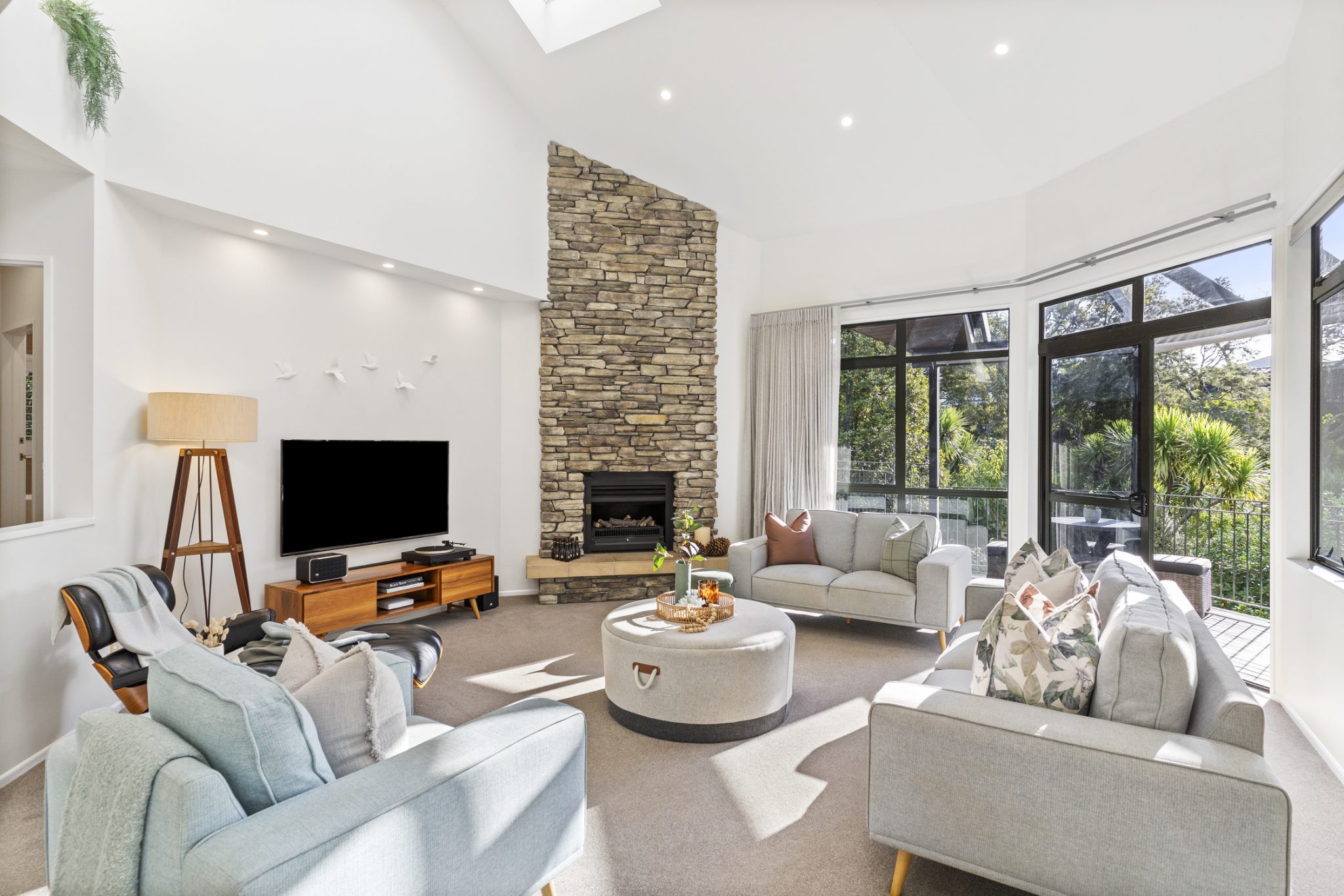 Property interior