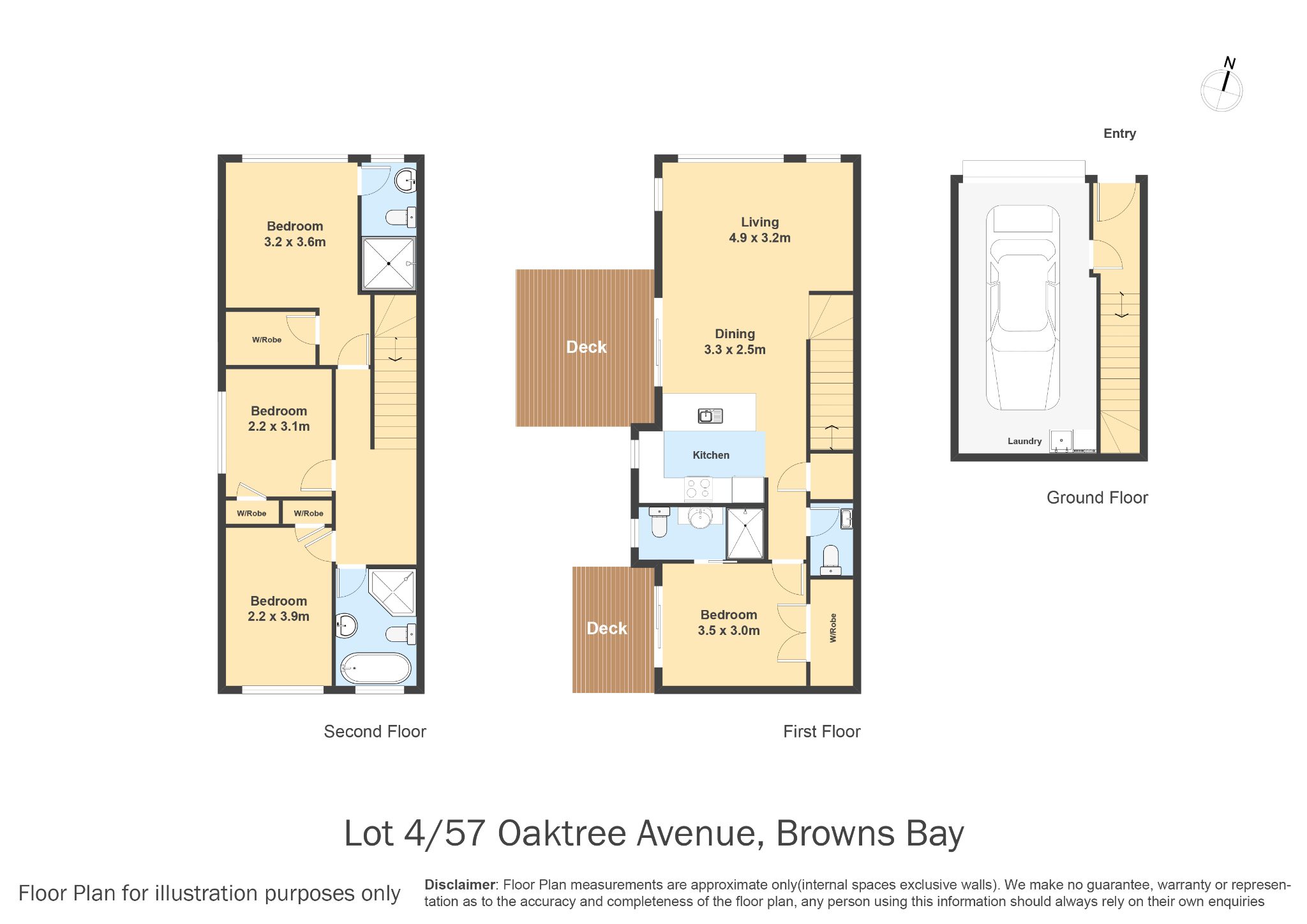 Quality Coastal Living in Rangi Zone — slide 44