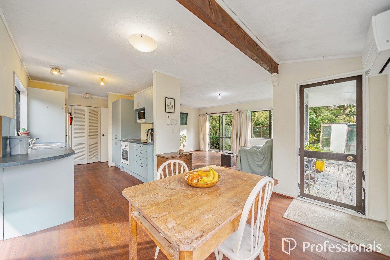 Property interior