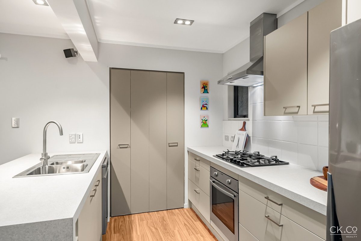 APARTMENT STYLE LIVING — slide 2