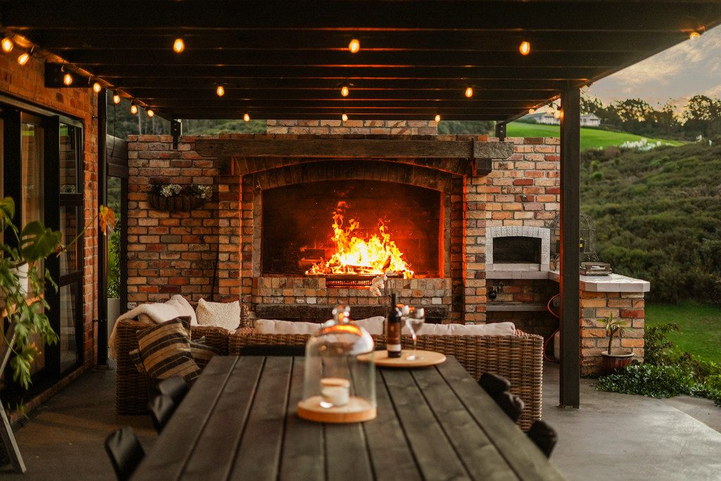Property interior