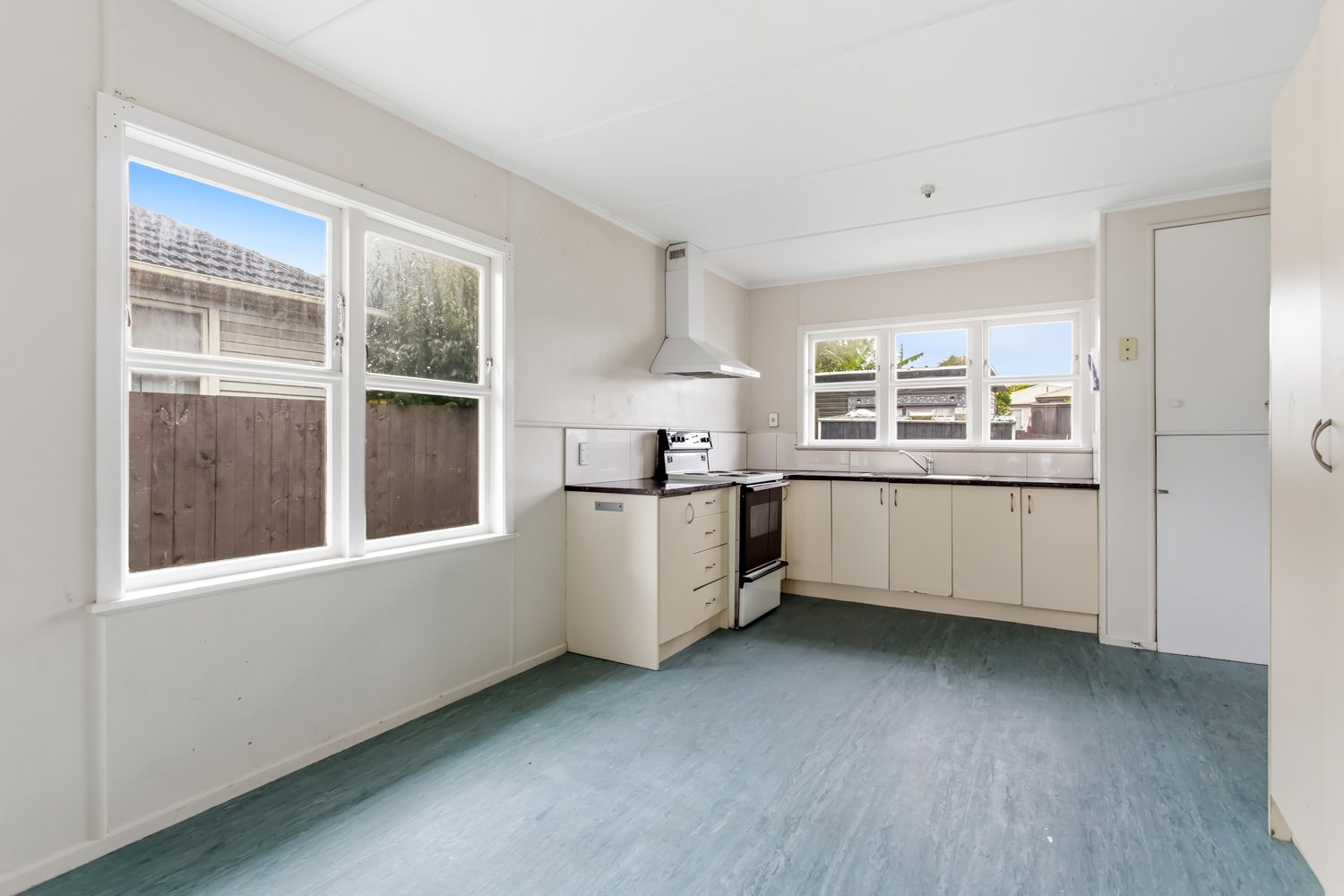 Property interior