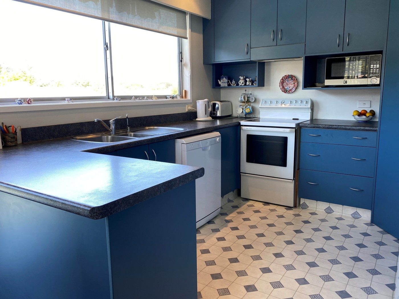 Property interior