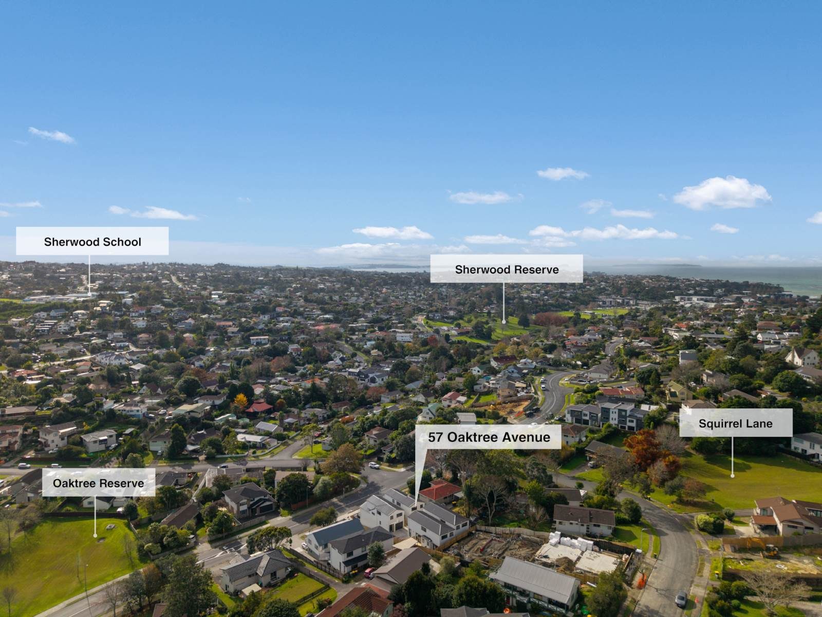 Stylish New Home in Top School Zones — slide 28