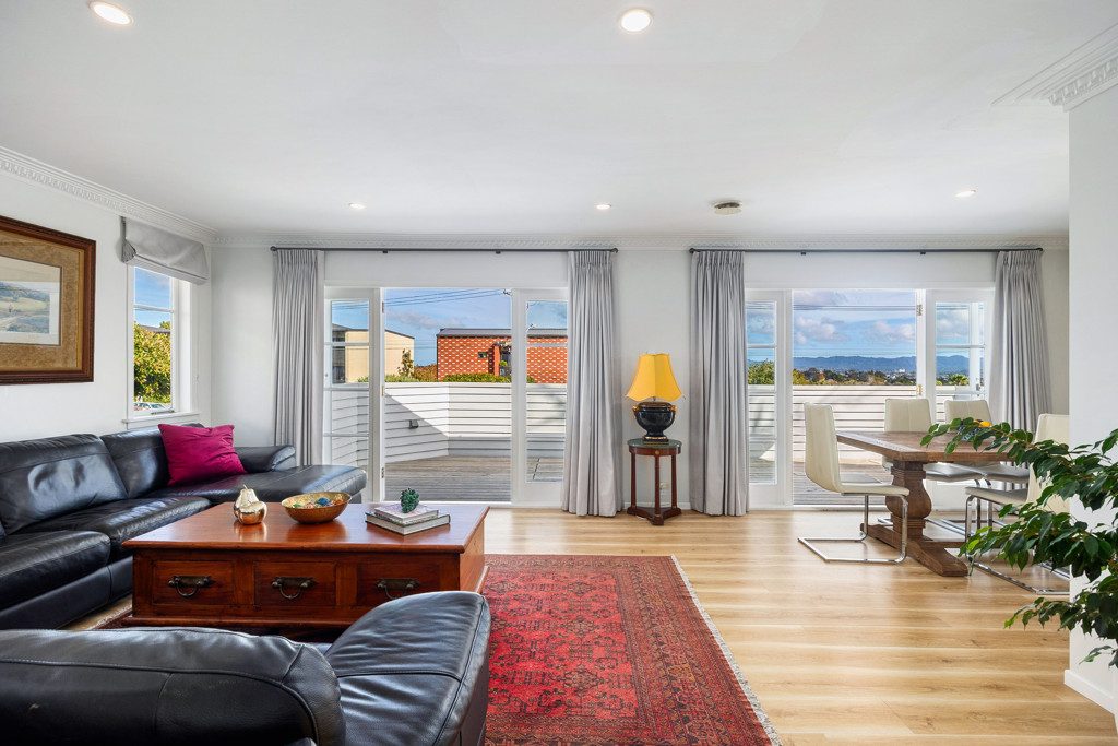 Property interior