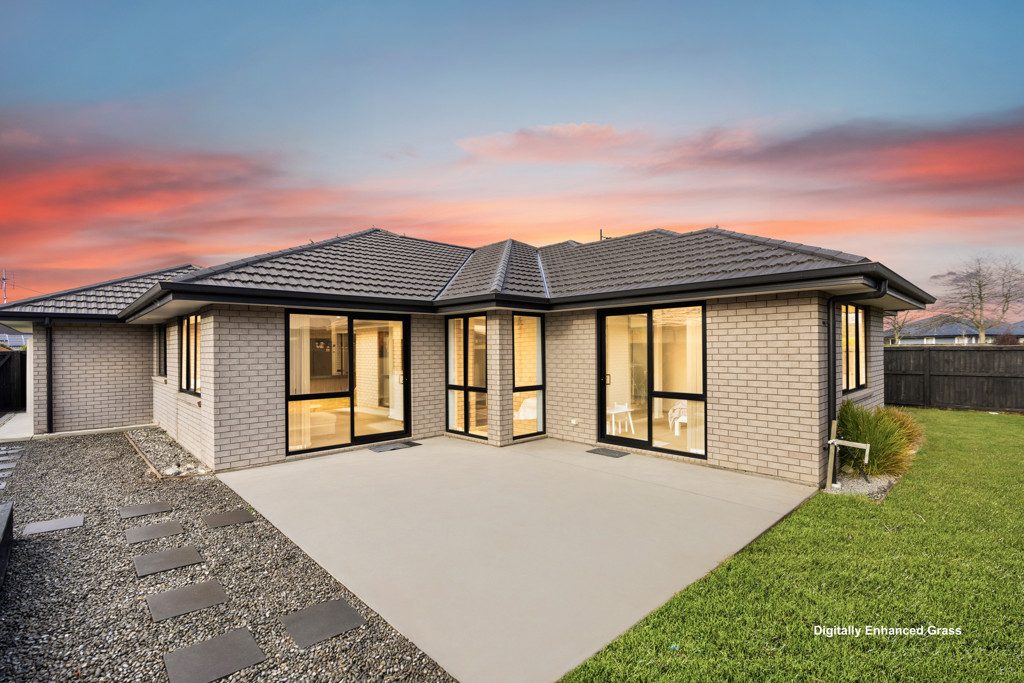 Property interior