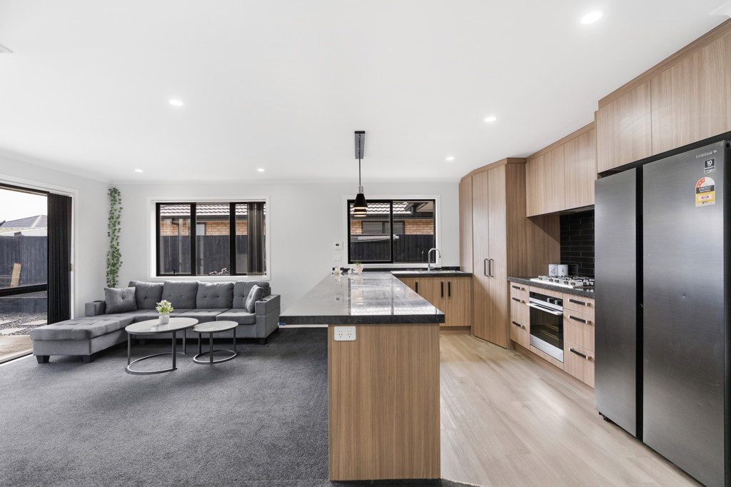Property interior