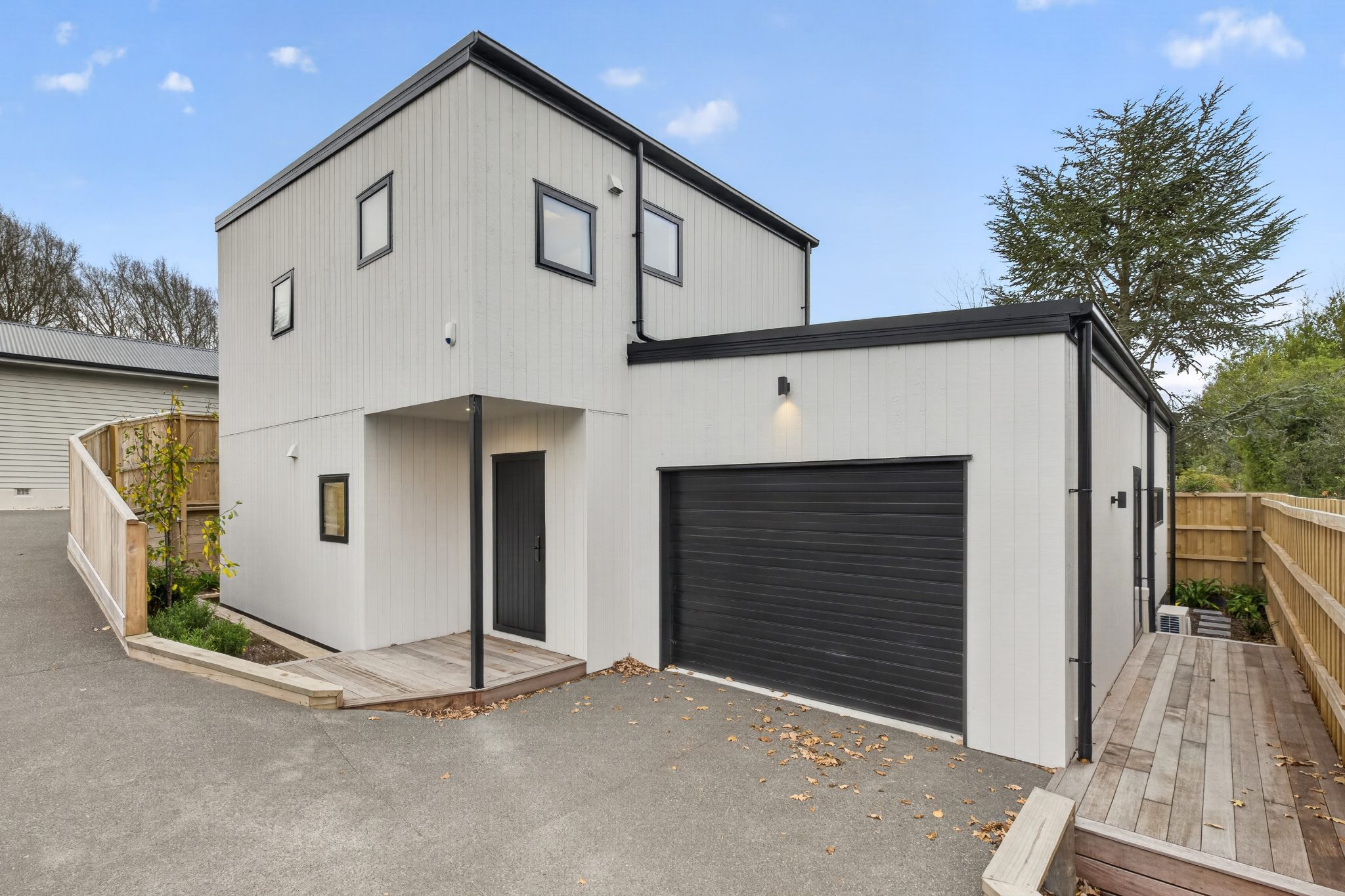 More Home Than Townhouse — slide 2