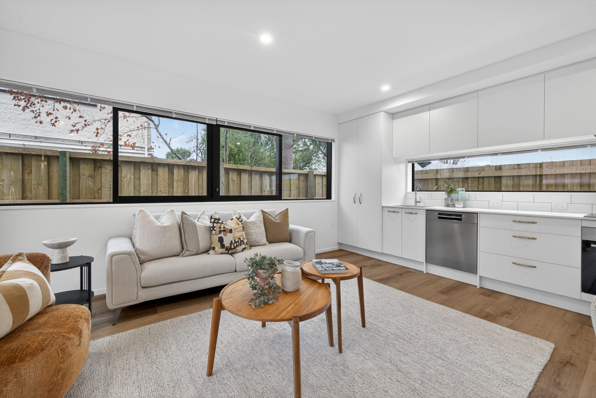 Property interior