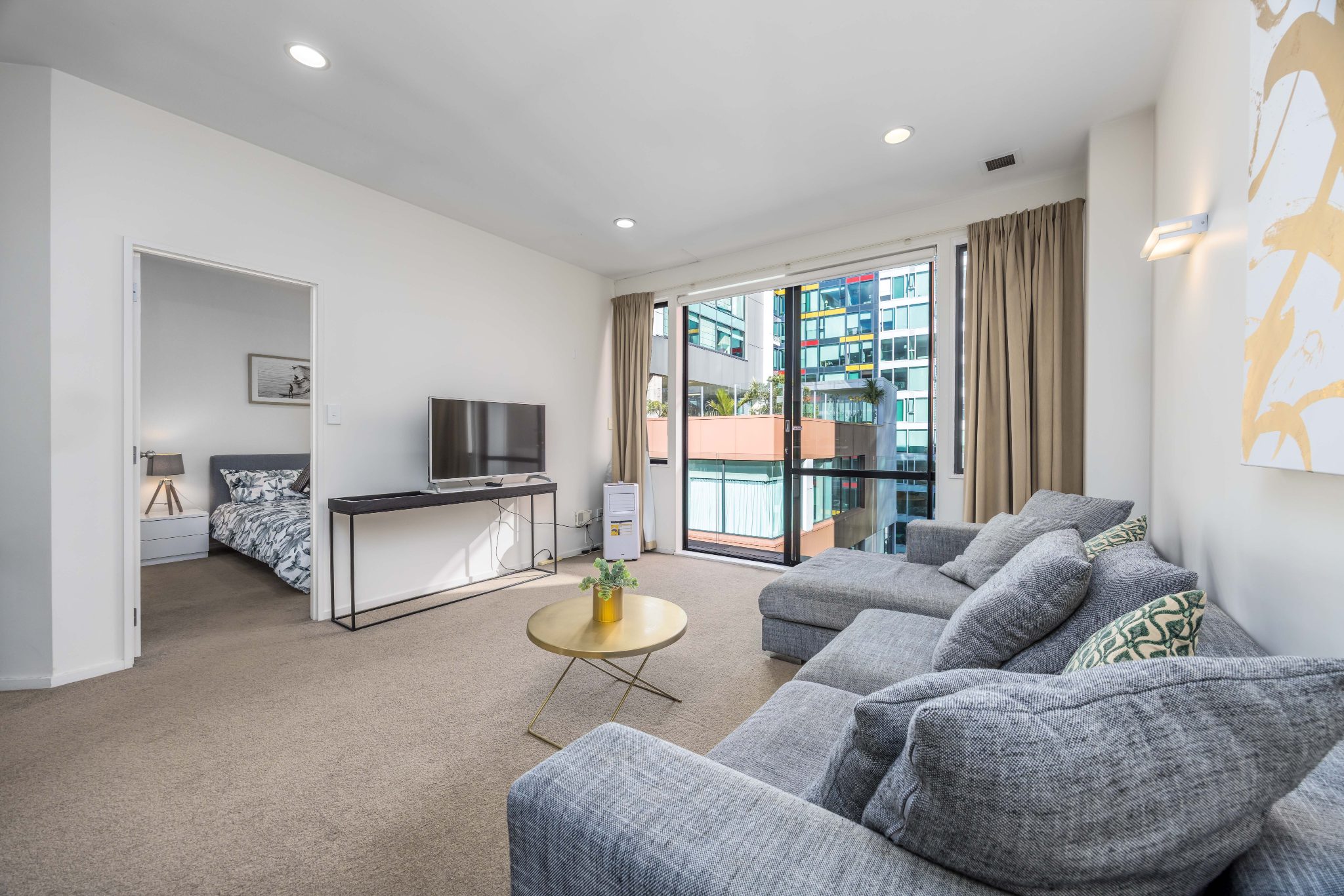 Stop Renting! Affordable 2-Bed with Car Park — slide 1