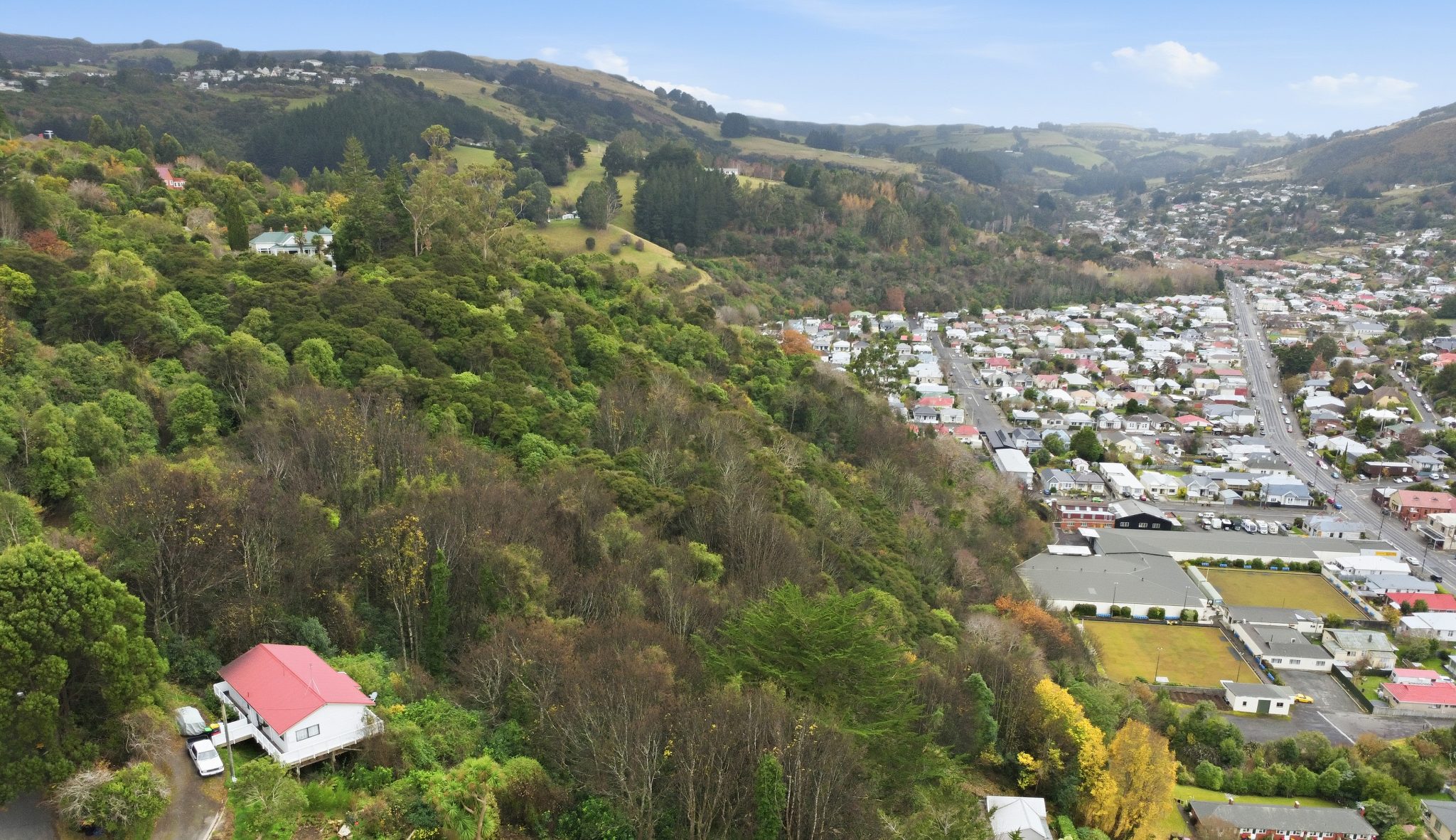 Stunning Views, and Low Maintenance Living — slide 22