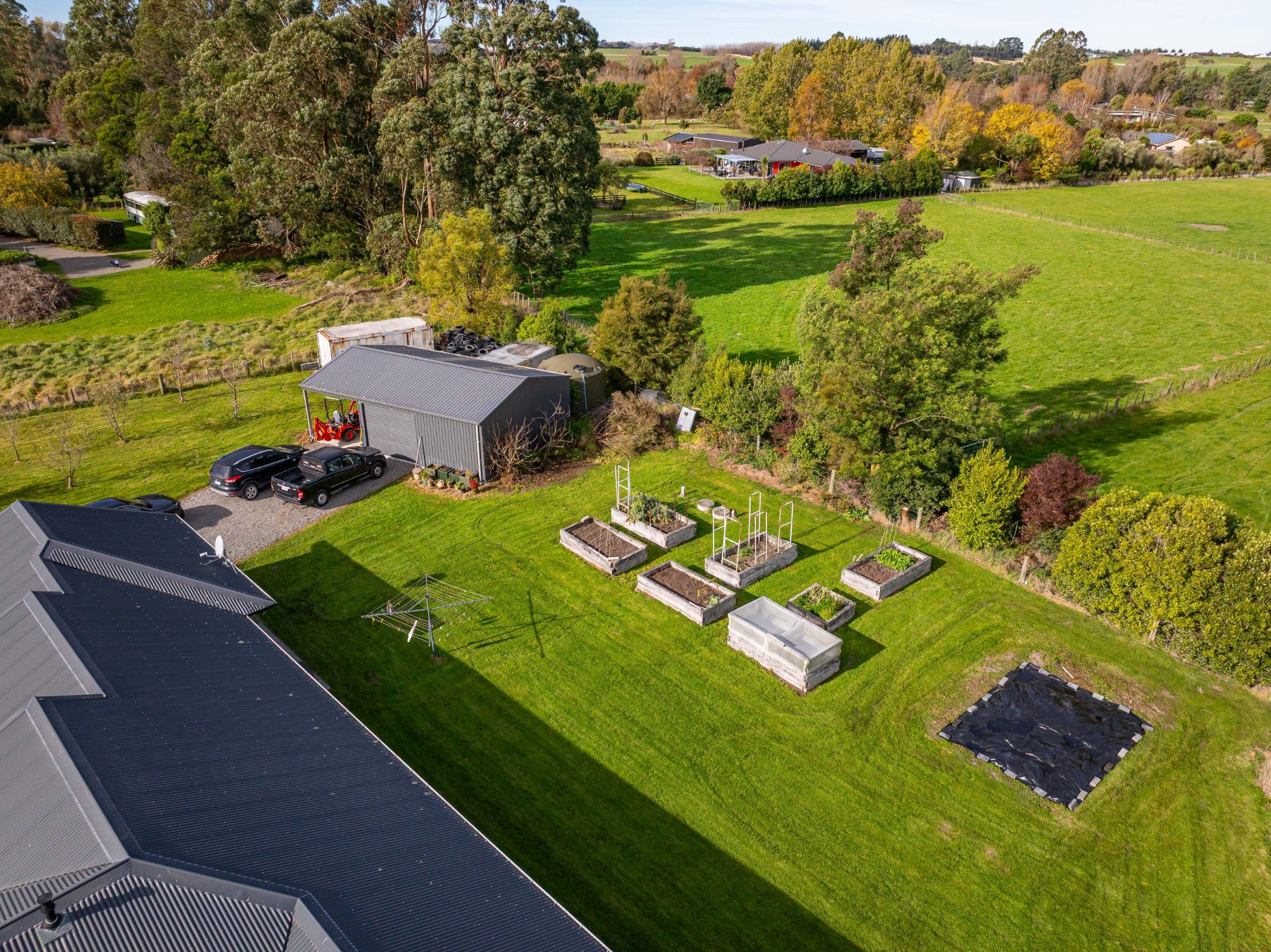 Willow Park Drive - BEO $1,100,000 — slide 35