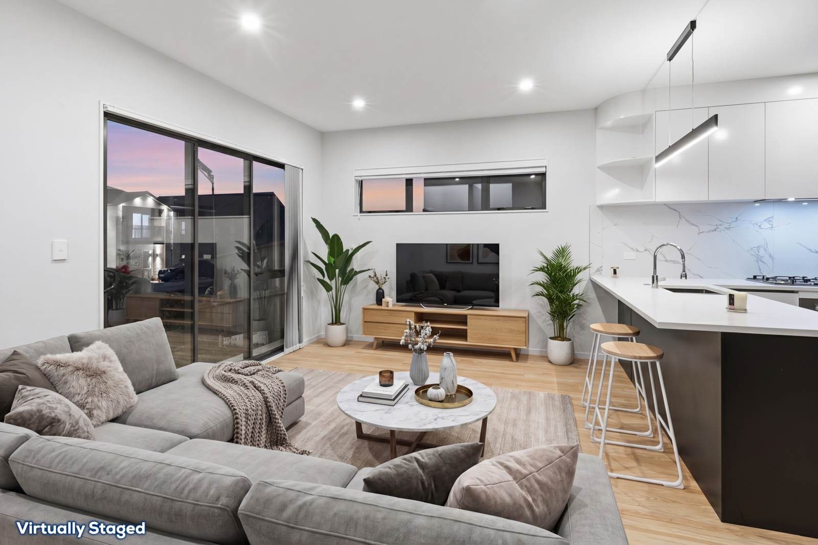 Space, Style & Location - The Perfect Family Home — slide 2