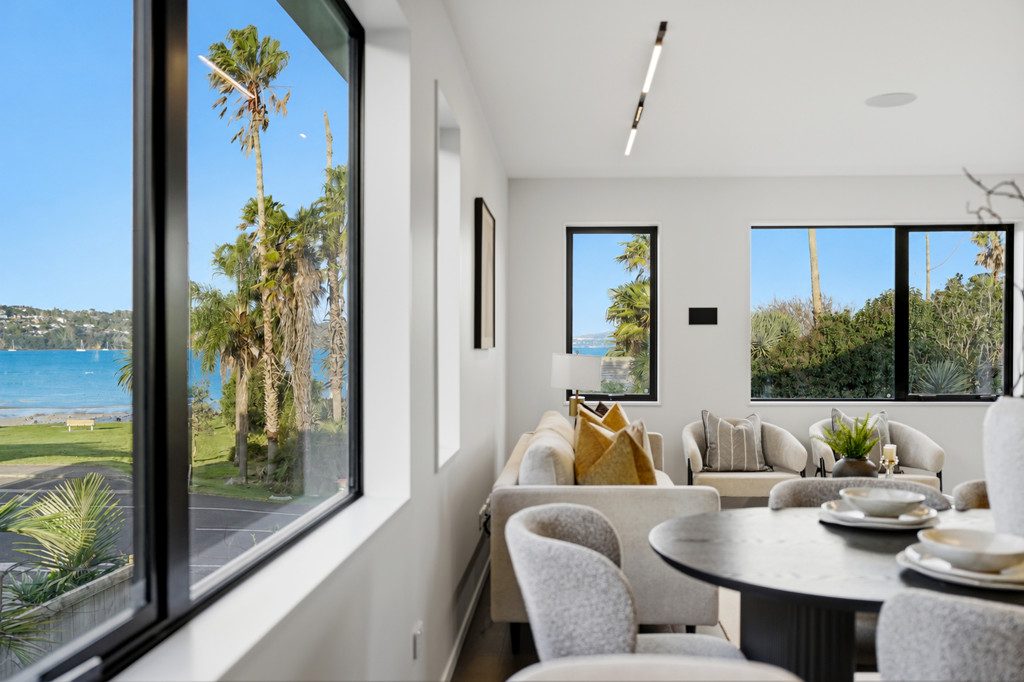 Living with Sea Views! — slide 2