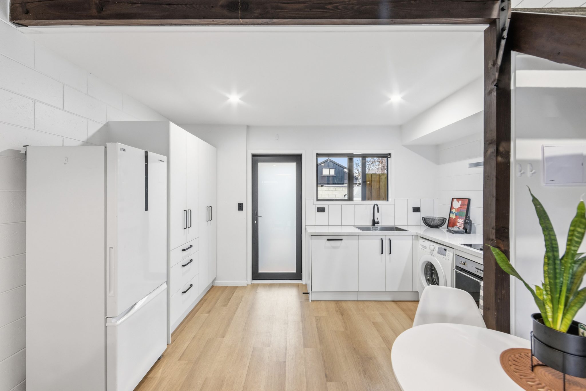 One Bedroom. One Carpark. One Smart Move — slide 2