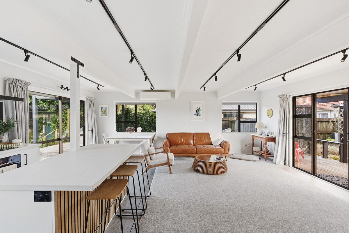 Property interior