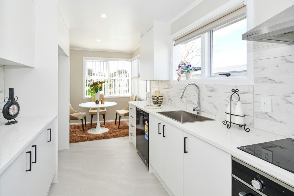 Property interior