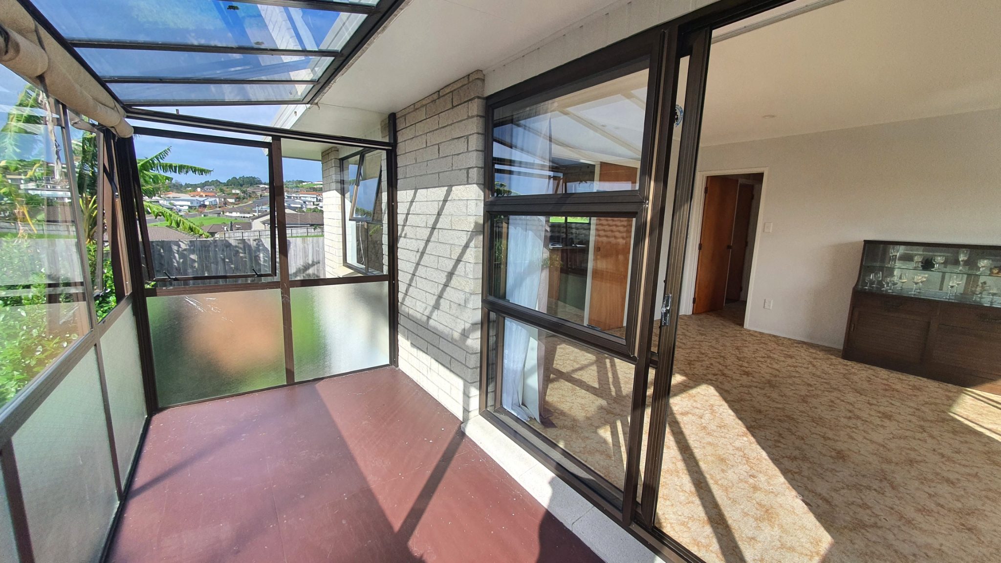Property interior
