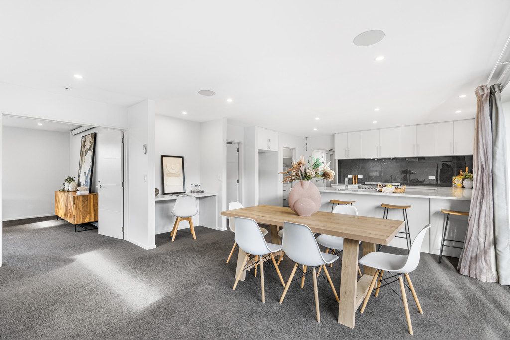 Property interior