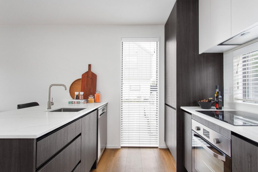 Property interior