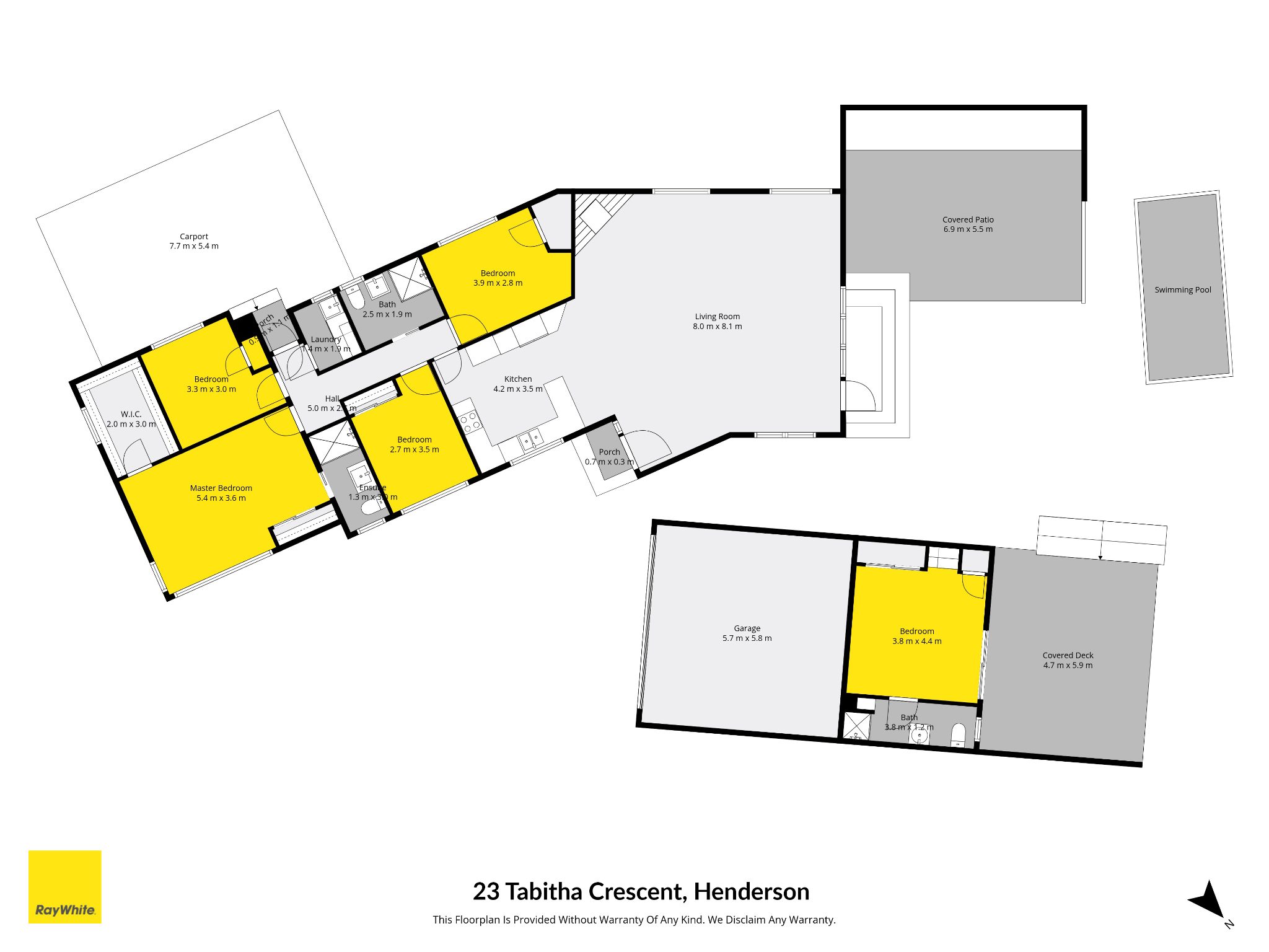 Priced to go, Home & income + 909sqm of Potential! — slide 33