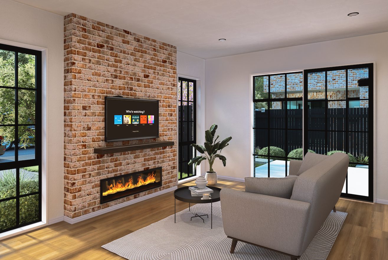 10 Architecturally Designed Homes. Endless Appeal. — slide 2