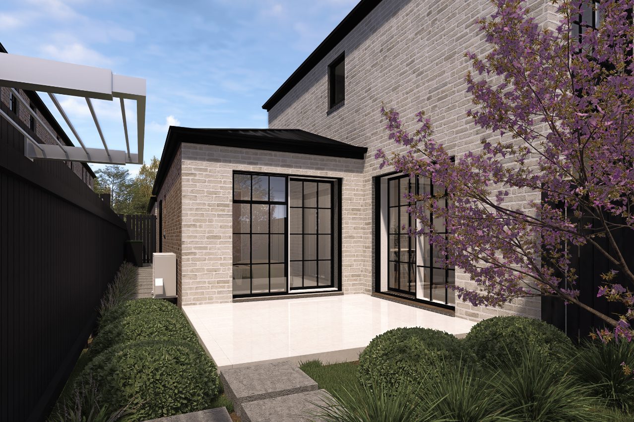 10 Architecturally Designed Homes. Endless Appeal. — slide 20