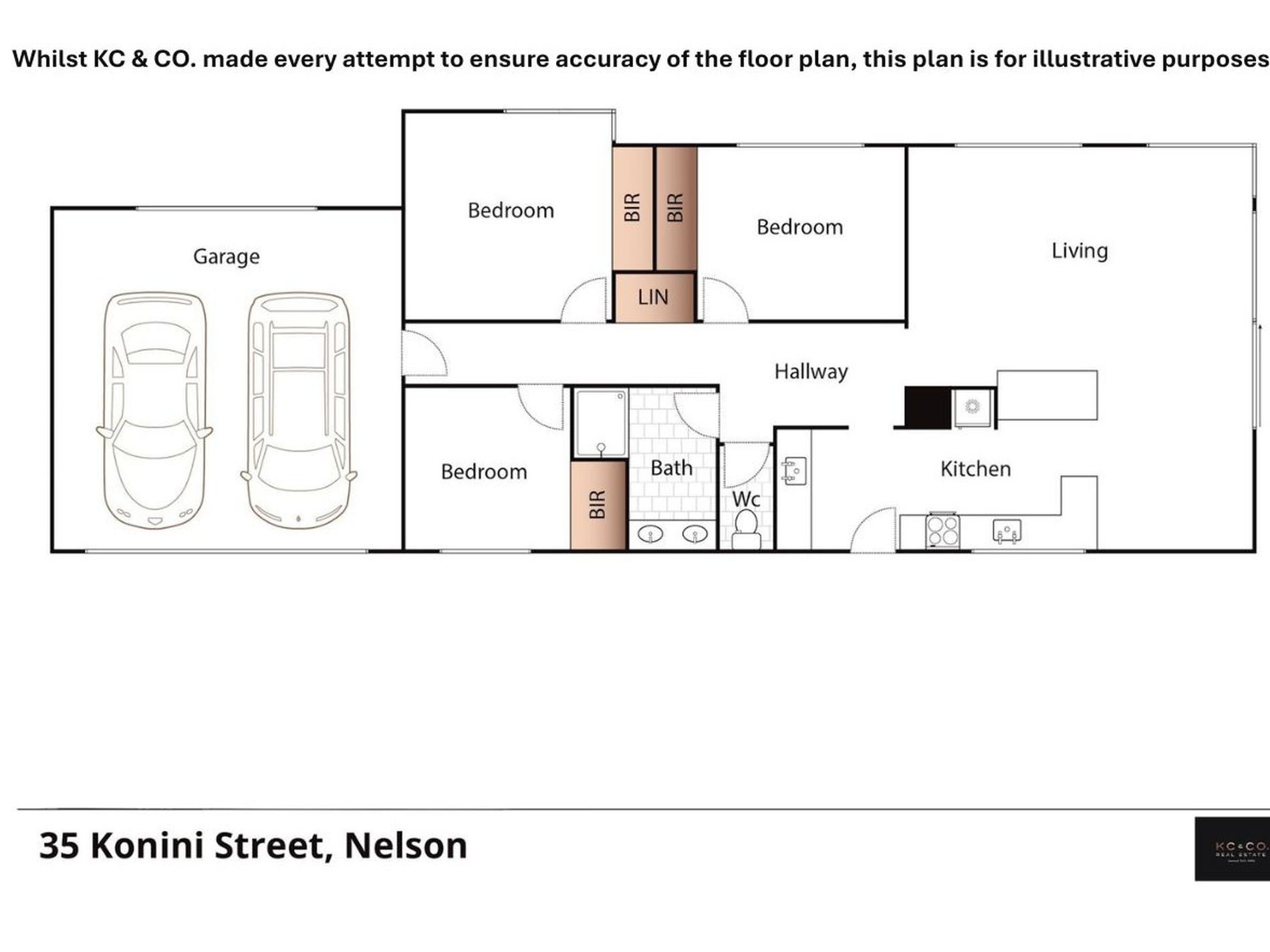 Modernised, Move In Ready With City Convenience — slide 24
